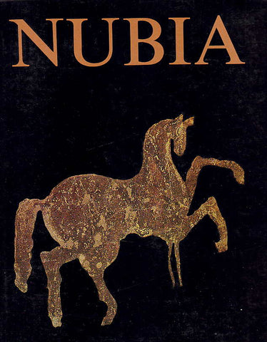 K. Michałowski (ed.), Nubia. Récentes recherches. Actes du colloque nubiologique international au Musée National de Varsovie, 19–22 juin 1972, Varsovie 1975