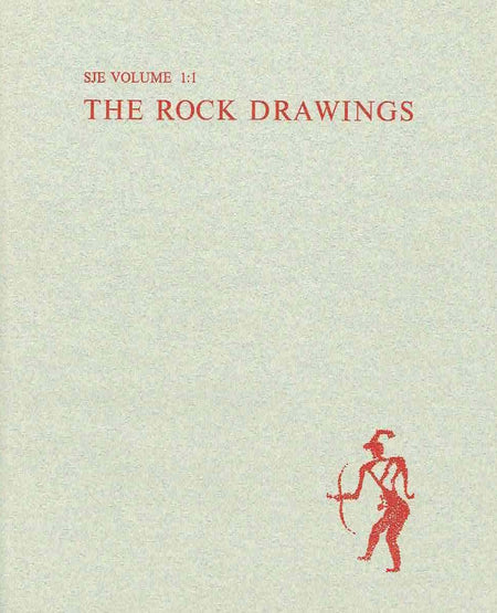  Pontus Hellstrom, Hans Langballe, The Rock Drawings, The Scandinavian Joint Expedition to Sudanese Nubia Publications, vol.1:1 text, Scandinavian University Books 1970