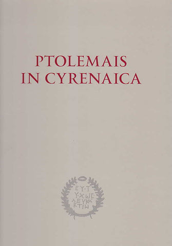Ptolemais in Cyrenaica, Results of Non-Invasive Surveys