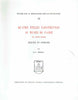 N.-C. Grimal, Études sur la Propagande Royale Égyptienne I: La Stèle Triomphale de Pi(ânkh)y au Musée du Caire, JE 48862 et 47086-47089 [WITH],  Études sur la Propagande Royale Égyptienne II: Quatre Stèles Napatéennes au Musée du Caire, JE 48863-48866. 2 Volumes (Complete)