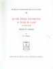 N.-C. Grimal, Études sur la Propagande Royale Égyptienne I: La Stèle Triomphale de Pi(ânkh)y au Musée du Caire, JE 48862 et 47086-47089 [WITH],  Études sur la Propagande Royale Égyptienne II: Quatre Stèles Napatéennes au Musée du Caire, JE 48863-48866. 2 Volumes (Complete)