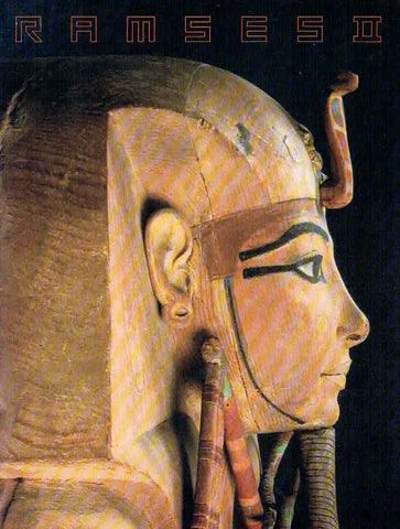 Ramses II, Brigham Young University, 1985