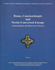 Maciej Salamon, Marcin Wołoszyn, Alexander Musin, Perica Špehar (ed.), Rome, Constantinople and Newly-Converted Europe, Archaeological and Historical Evidence, volume I, Geisteswissenschaftliches Zentrum Geschichte und Kultur Ostmitteleuropas, Instytut Archeologii i Etnologii PAN, Instytut Archeologii Uniwersytetu Rzeszowskiego, Kraków - Leipzig - Rzeszów - Warszawa 2012