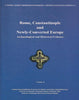Maciej Salamon, Marcin Wołoszyn, Alexander Musin, Perica Špehar (ed.), Rome, Constantinople and Newly-Converted Europe, Archaeological and Historical Evidence, volume I, Geisteswissenschaftliches Zentrum Geschichte und Kultur Ostmitteleuropas, Instytut Archeologii i Etnologii PAN, Instytut Archeologii Uniwersytetu Rzeszowskiego, Kraków - Leipzig - Rzeszów - Warszawa 2012