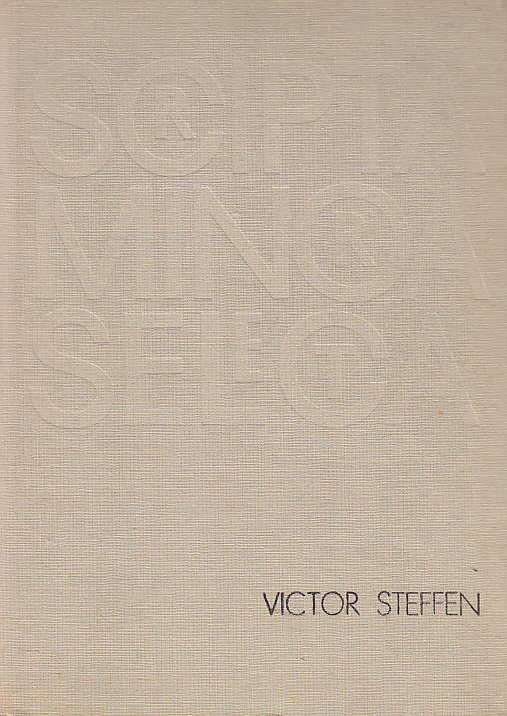  V. Steffen, Scripta Minora Selecta, Vol. I, Wydawnictwo Polskiej Akademii Nauk, Wroclaw-Warszawa-Krakow-Gdansk 1973