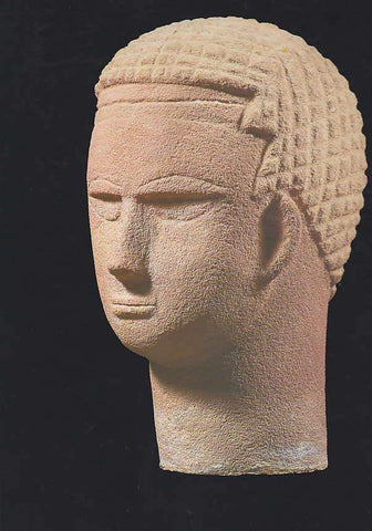 Sudan, Antike Konigreiche am Nil (ed.) D. Wildung, Munchen 1996