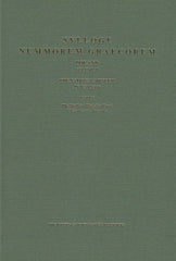 Sylloge Nummorum Graecorum, Poland. Vol. II: The Nationa Museum in Warsaw, Part 1, The Northern Black Sea Coast, Chersonesus - Bosphorus, The Polish Academy of Arts and Sciences, Krakow 2015