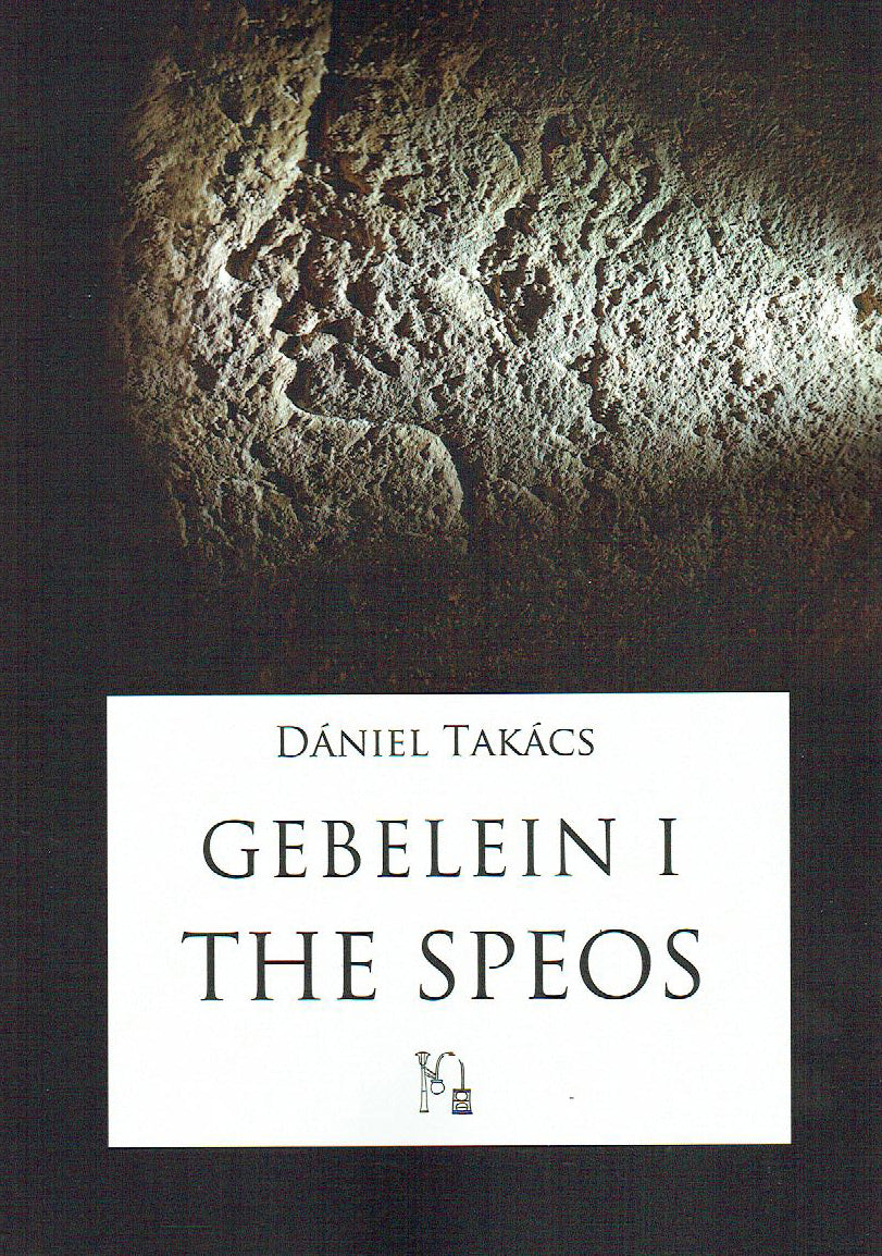  Daniel Takacs, Gebelein I, The Speos, Warsaw University, Warsaw 2020