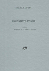 M. Chlodnicki, K. M. Cialowicz, A. Maczynska (eds.), Tell el-Farkha I, Excavations 1998-2011, Poznan Archaeological Museum, Institute of Archaeology, Jagiellonian University, Poznan - Krakow 2012