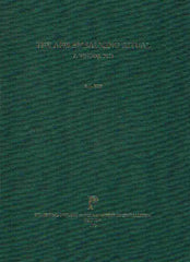 R. L. Vos, The Apis Embalming Ritual, Orientalia Lovaniensia Analecta 50, Peeters, Leuven 1993