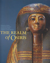 Peter Lancovara, Betsy Teasley Trope (eds.), The Realm of Osiris, Mummies, Coffins, and Ancient Egyptian Funerary Art in the Michael C. Carlos Museum, Michael C. Carlos Museum, Atlanta 2001