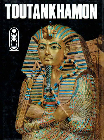 Christiane Desroches Noblecourt, Vie et mort d'un pharaon Toutankhamon, Pygmalion 1977