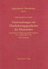 Heike Sternberg-El Hotabi, Untersuchungen zur Uberlieferungsgeschichte der Horusstelen, Ein Beitrag zur Religionsgeschichte Agyptens im. 1 Jahrtausend v. Chr. Teil I: Textband, Agyptologische Abhandungen, Band 62, Harrassowitz Verlag 1999