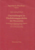 Heike Sternberg-El Hotabi, Untersuchungen zur Uberlieferungsgeschichte der Horusstelen, Ein Beitrag zur Religionsgeschichte Agyptens im. 1 Jahrtausend v. Chr. Teil I: Textband, Agyptologische Abhandungen, Band 62, Harrassowitz Verlag 1999
