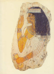 Agyptische Kunst aus dem Brooklyn Museum, Berlin 1976