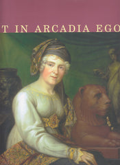 Tomasz Mikocki, Włodzimierz Piwkowski, Et in Arcadia Ego, Katalog wystawy w Swiatyni Diany V-IX 2001, Warszawa 2001