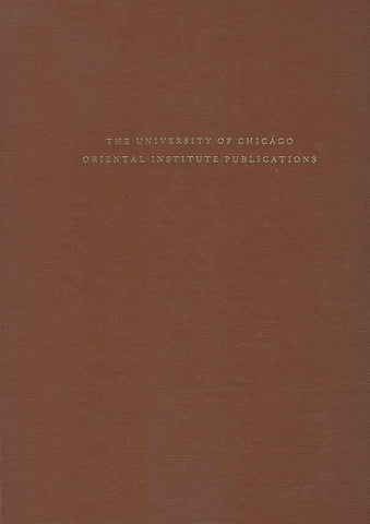 Excavations between Abu Simbel and the Sudan Frontier Part 5, C-Group. Pan Grave, and Kerma Remains at Dindan Cemeteries T, K, U, and J (ed. B. Williams), The University of Chicago Oriental Institute Publications vol. 5, The Oriental Institute of the University of Chicago 1983