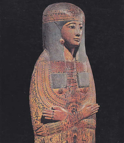 M. Nelson, Catalogue des Antiquites Egyptiennes, Collection des Musees d'Archeologie de Marseille, 1978