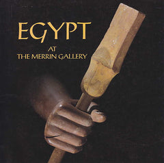 Linda Schildkraut, Vici Solia, Egypt at the Merrin Gallery, New York 1992