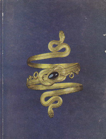 H. Hoffmann, P. F. Davidson, Greek gold, Jewelry from the age of Alexander, 1965