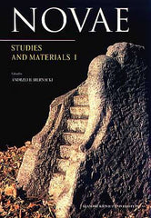 Novae. Studies and Materials I, ed. by Andrzej B. Biernacki, Adam Mickiewicz University Press, Poznan 1995