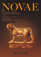 Novae: Legionary Fortress and Late Antique Town, vol. 1, A Companion to the Study of Novae: History of Research, Novae in Ancient Sources, Historical Studies, Geography, Topography, and Cartography, Bibliography 1726-2008 ed. by T. Derda, P. Dyczek, J. Kolendo, Warsaw 2008