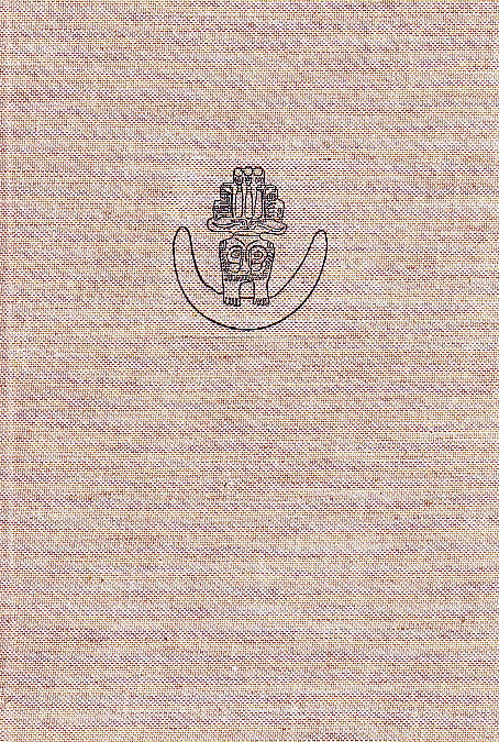 Bibliotheca nubica, Band I, Nubia et oriens christianus, Festschrift fur Detlef G. Müller zum 60. Geburtstag herausgegeben von Piotr O. Scholz und Reinhard Stempel, Verlag Jurgen Dinter, Koln 1988