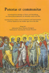 ed. by A. Paron, S. Rossignol, B. Sz. Szmoniewski, G. Vercamer, Potestas et communitas, Interdisciplinary Studies of the Constitution and Demonstration of Power Relations in the Middle Ages East of the Elbe, Wydawnictwo Instytutu Archeologii i Etnologii PAN, Wroclaw-Warszawa 2010