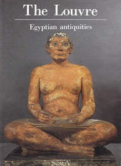 Christiane Ziegler, The Louvre Egyptian antiquities, 1990