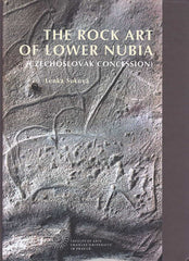 L. Sukova, The Rock Art of Lower Nubia (Czechoslovak Concession), Charles University in Prague, Faculty of Arts, Prague 2011